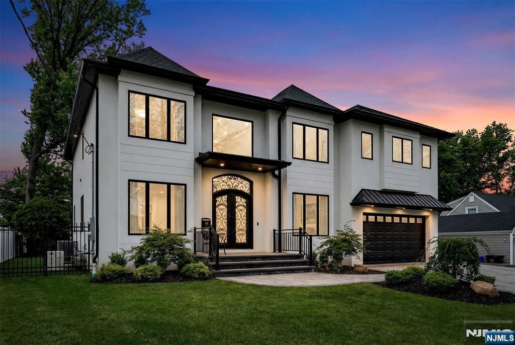 Property Photo:  495 Wilson Avenue  NJ 07652 