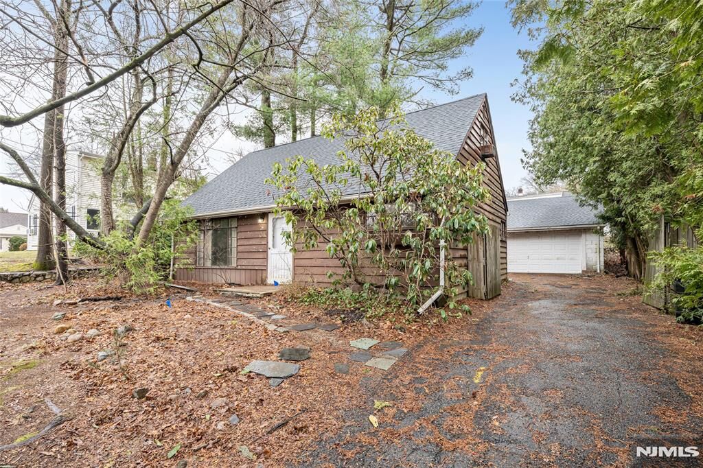 Property Photo: 31 Cedar Street NJ 07432