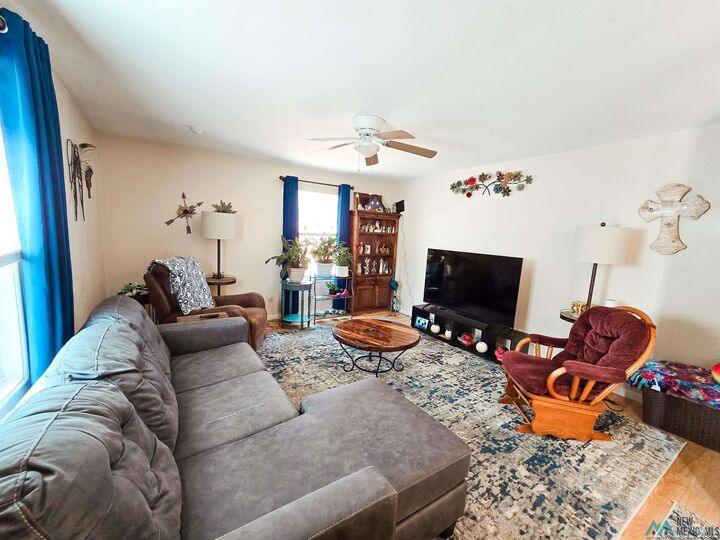 Property Photo:  716 W 19th Street  NM 88101 
