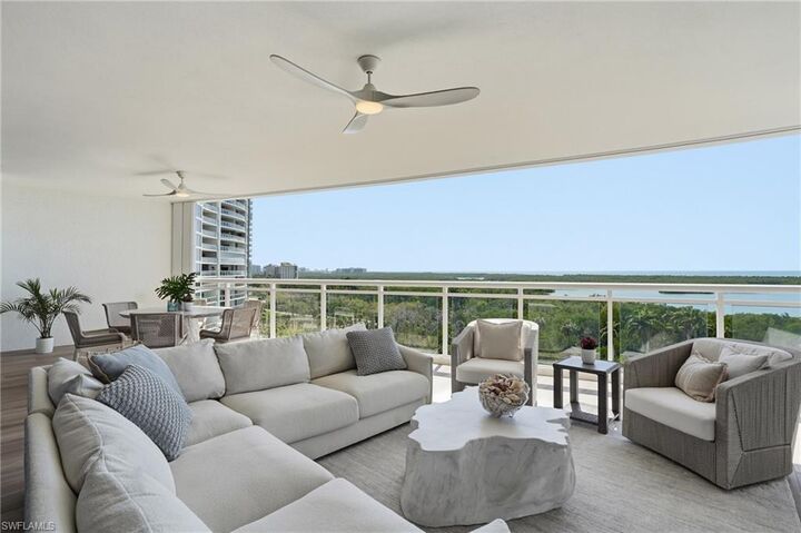 Property Photo:  13945 Old Coast Rd 803  FL 34110 