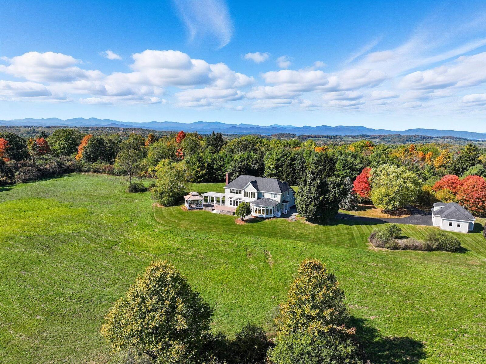 Property Photo: 6 Luke Lane VT 05482