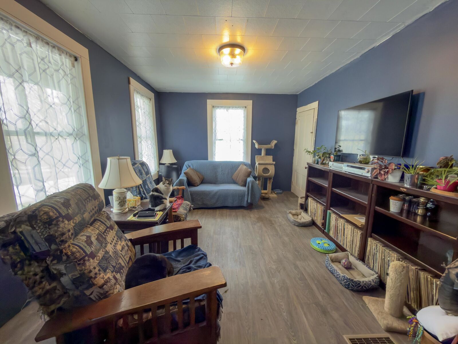 Property Photo:  41 Ammonoosuc Street  NH 03785 