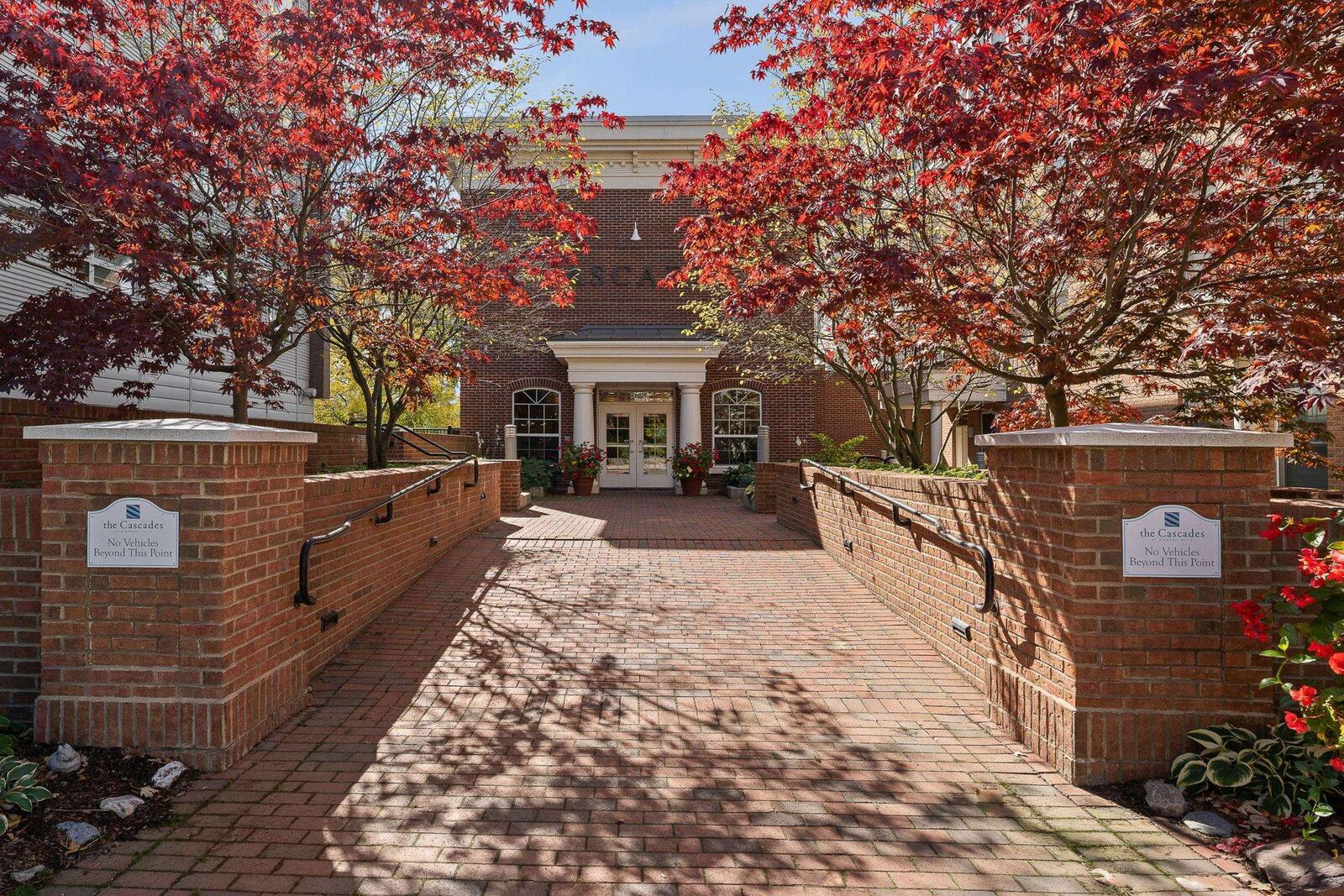 Property Photo: 60 Winooski Falls Way VT 05404