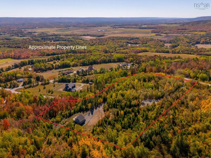 Property Photo: 874 Stronach Mountain Road NS B0P 1R0