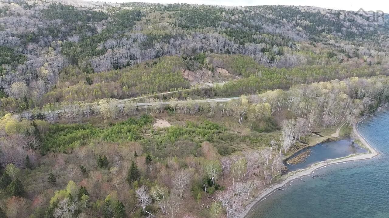Property Photo:  Marble Mountain Road  NS B0E 3K0 