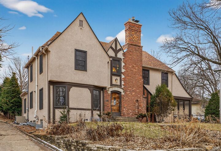 Property Photo:  5039 Harriet Avenue  MN 55419 