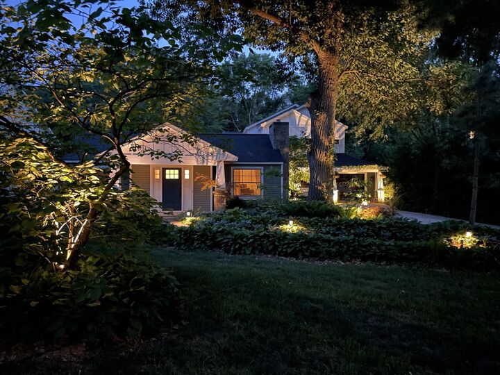 Property Photo: 17145 9th Avenue N MN 55447
