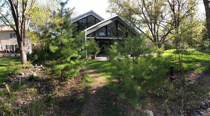 Property Photo: 17145 9th Avenue N MN 55447