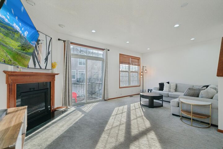 Property Photo:  5207 Scott Lane  MN 55422 