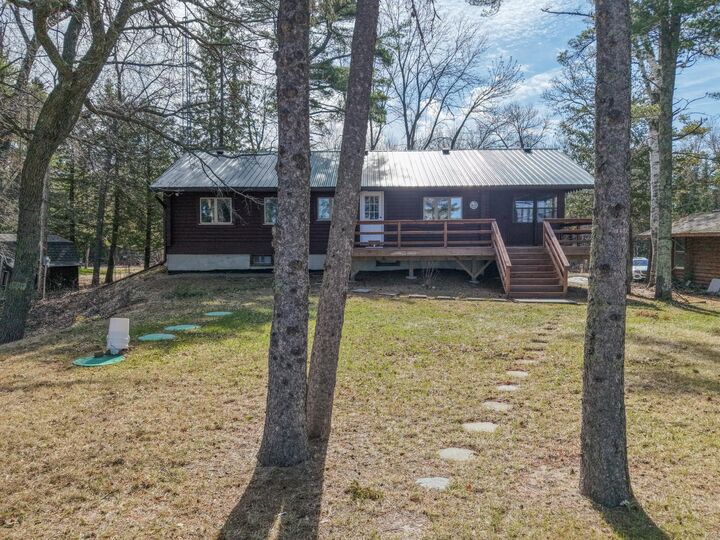Property Photo:  53533 Arbor Ridge Road NE  MN 56685 