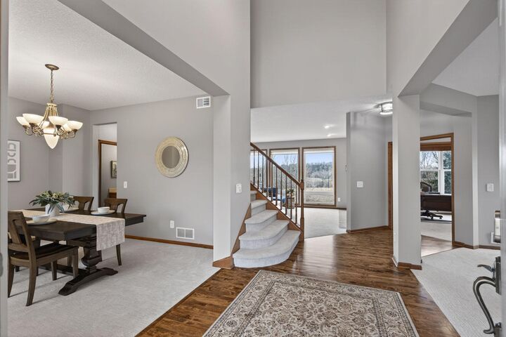 Property Photo:  249 Tristan Drive  MN 55331 