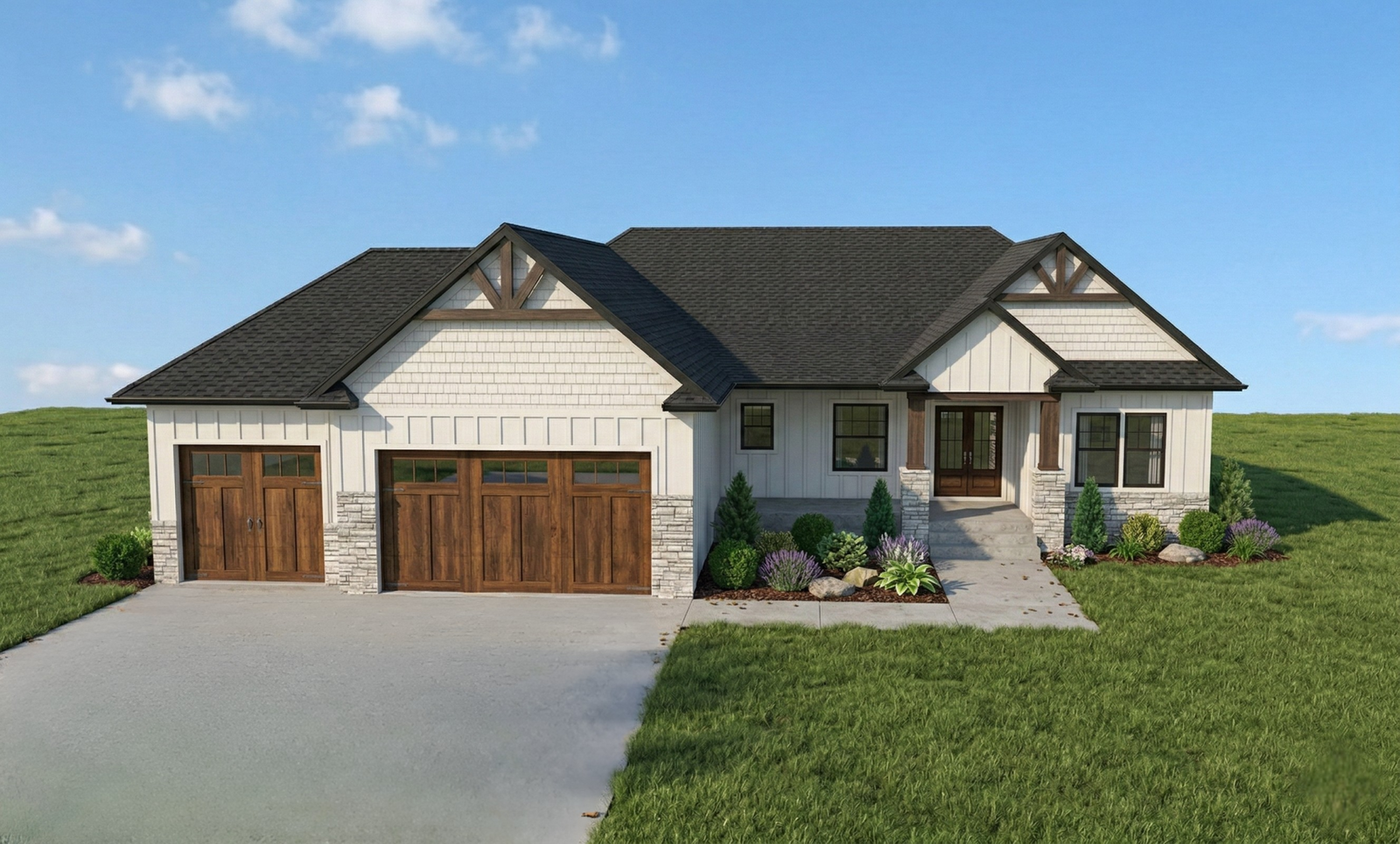 Property Photo: 522X 389th Trail MN 55056