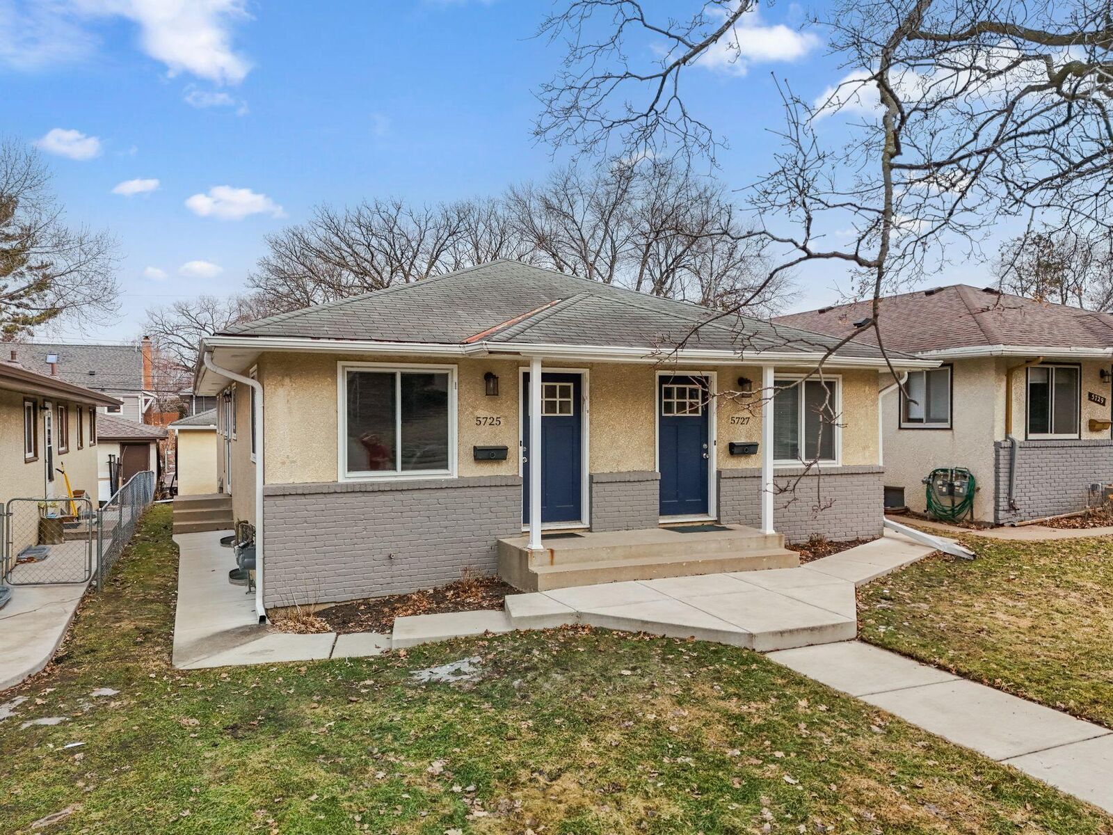 Property Photo:  5725 Xerxes Avenue S  MN 55410 