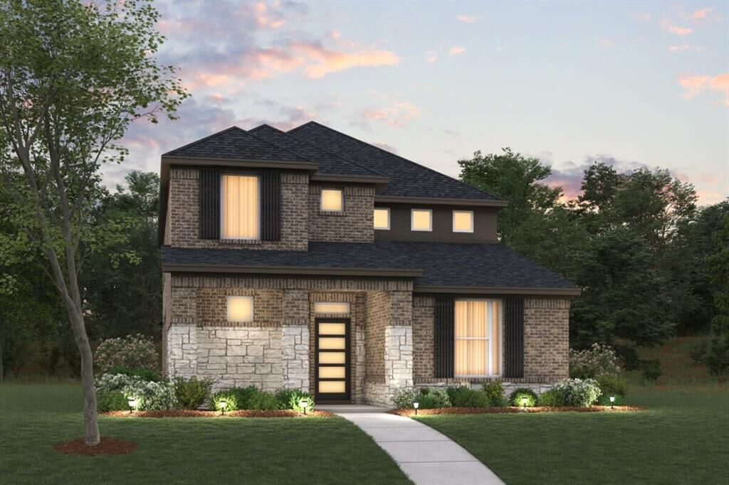 Property Photo:  9225 Rolling Meadow Way  TX 76207 