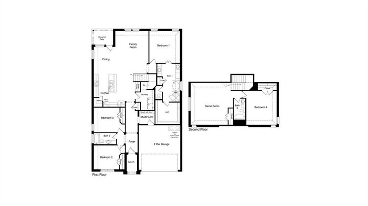 Property Photo:  15053 Ram Rock Drive  TX 76008 