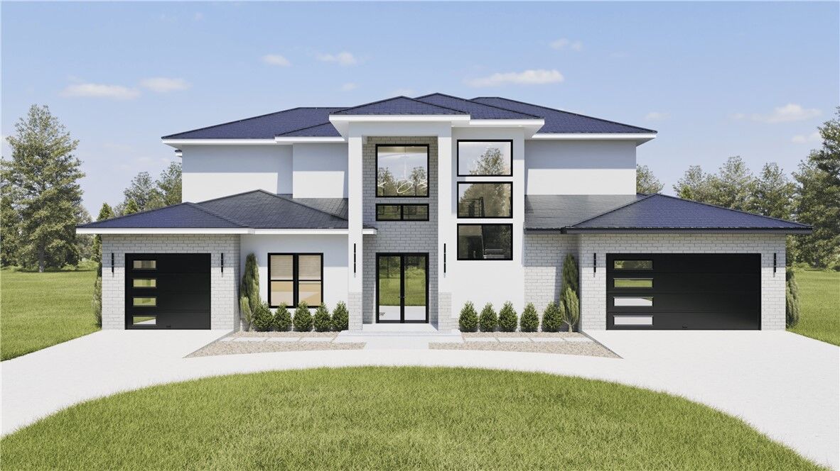 Property Photo:  450 Trailwood Circle  AR 72719 