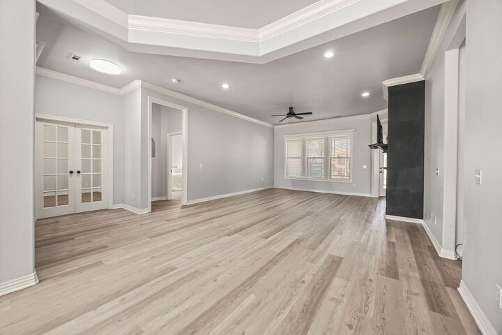 Property Photo: 1311 S Pinnacle Drive AR 72701