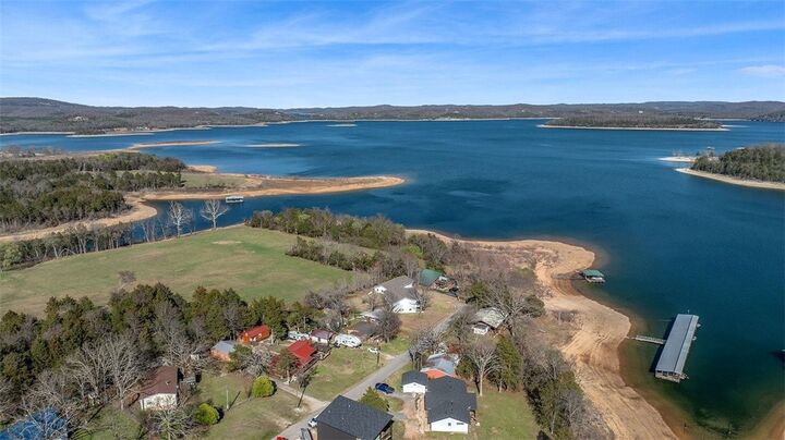 Property Photo:  19724 Waldon Road  AR 72756 