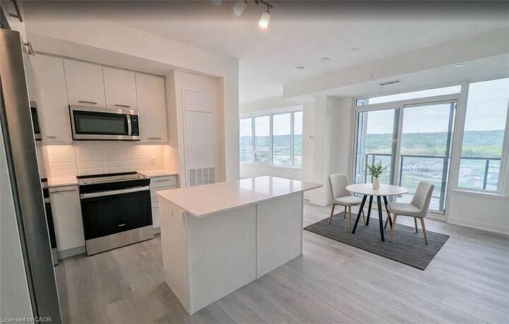 Property Photo: 385 Winston Road 1311 ON L3M 4E8