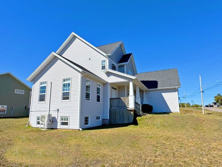 Property Photo: 47 Harvest Drive PE C1B 0G2