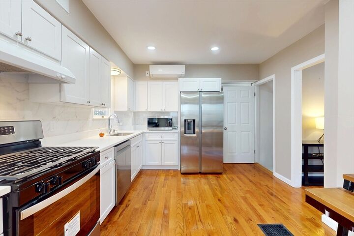 Property Photo:  707 South Street  MA 02453 