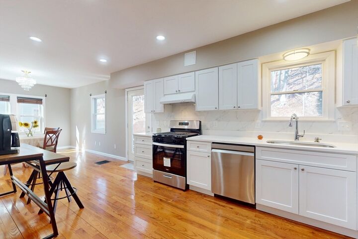 Property Photo:  707 South Street  MA 02453 