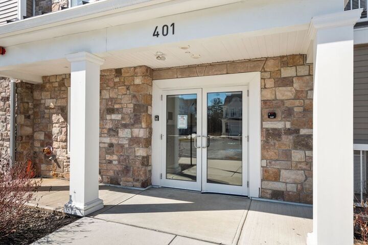 Property Photo:  401 Emery Lane 408  MA 01776 