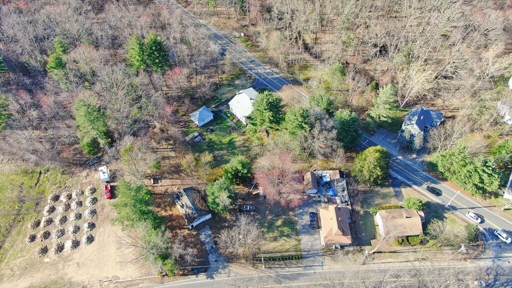 Property Photo:  0 Hampshire Road  MA 01844 