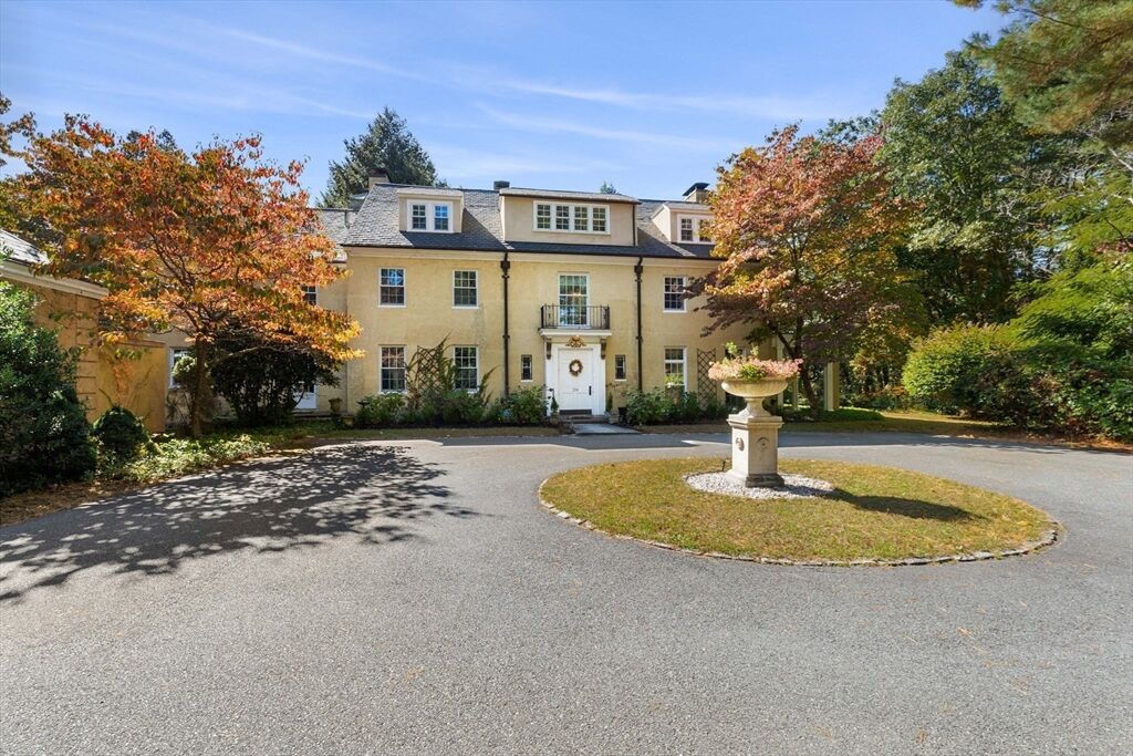 Property Photo:  204 Ridge Street  MA 02054 