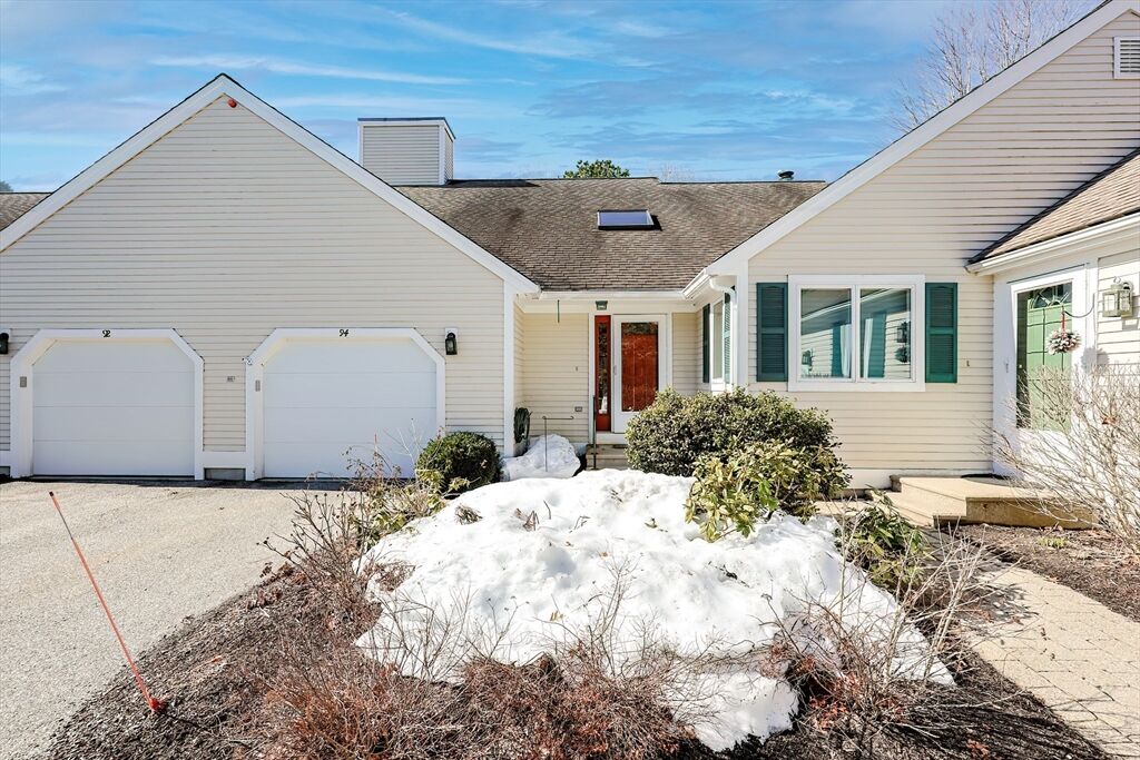 Property Photo:  94 Pine Hill 94  MA 02649 