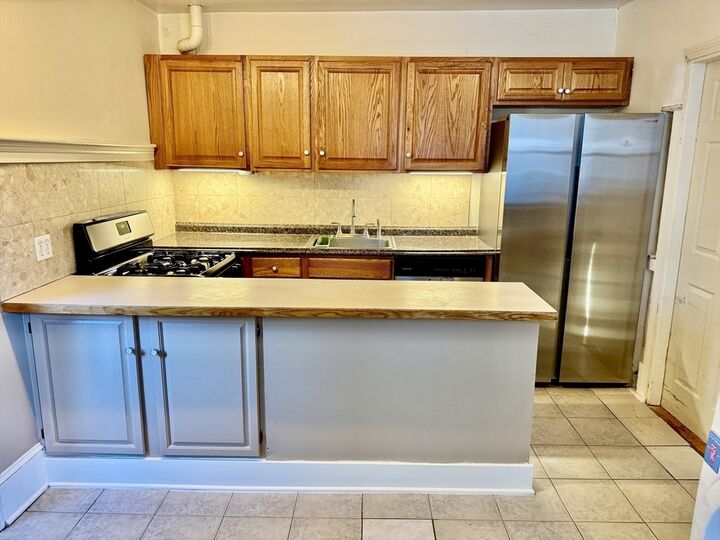 Property Photo: 44 Smith 1 MA 02169