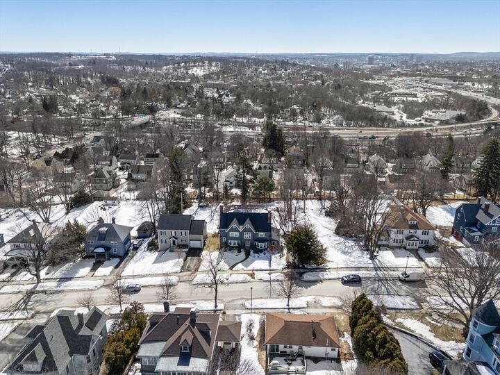 Property Photo: 25 Kenwood Ave MA 01605