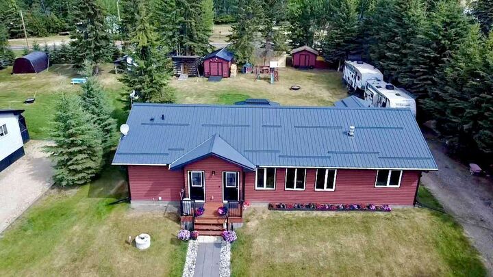 Property Photo: 346, 14579 Twp Rd 690 AB T0A 2C0