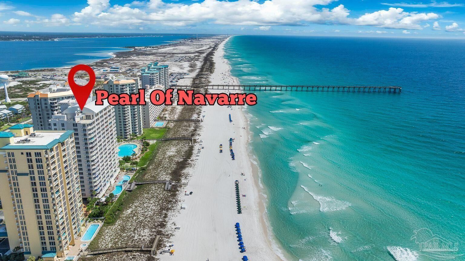 Property Photo:  8499 Gulf Blvd 303  FL 32566 