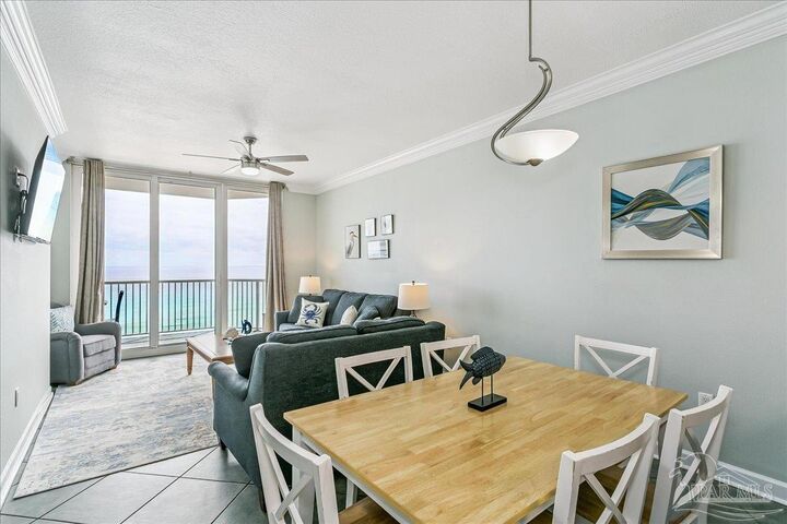 Property Photo: 8575 Gulf Blvd 803 FL 32566