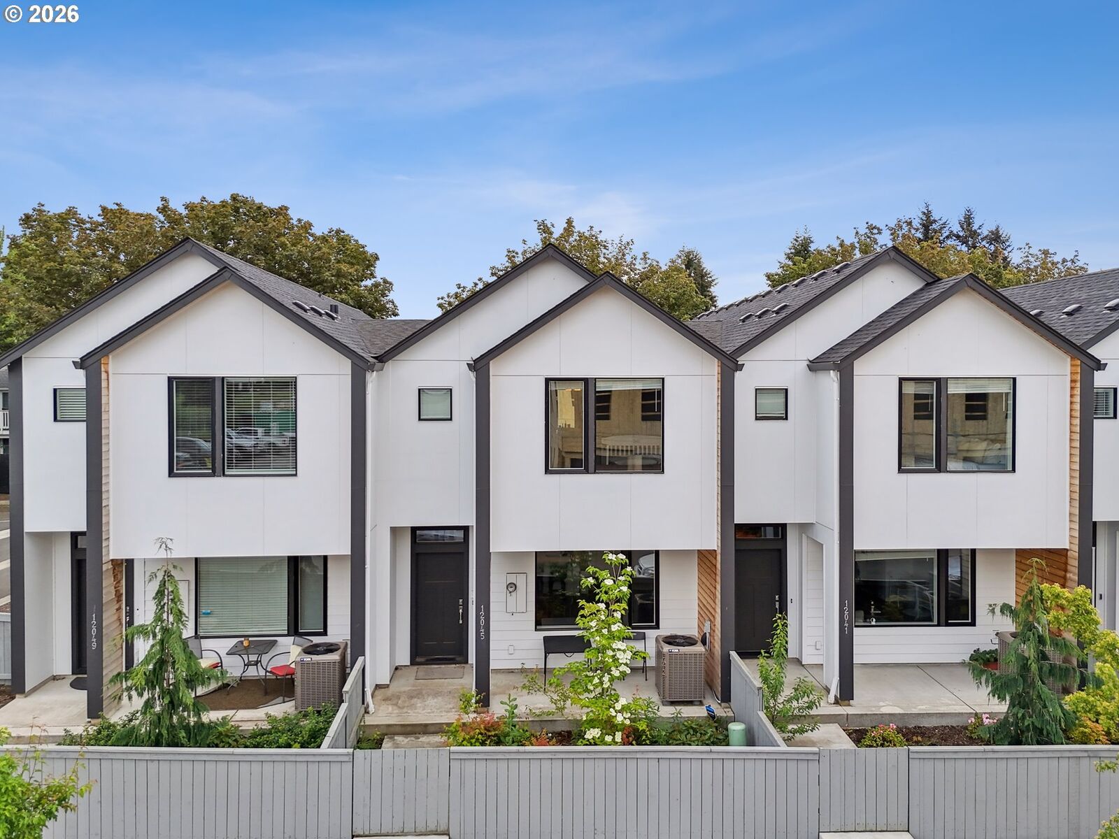 Property Photo: 12045 SE 5th St WA 98683