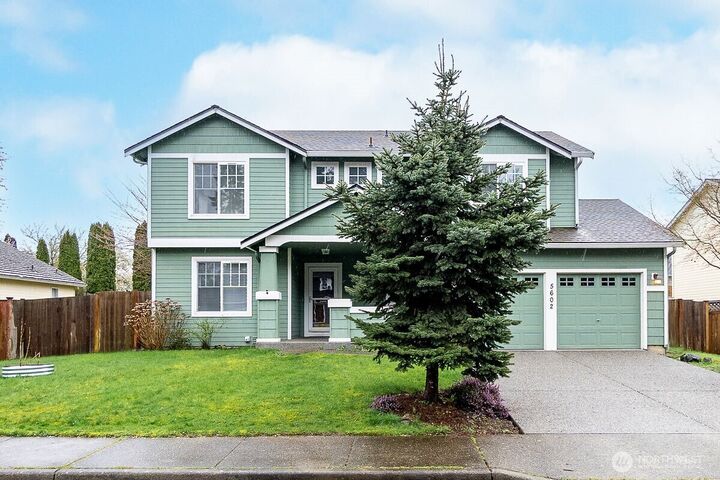 Property Photo:  5602  69th Street NE  WA 98270 