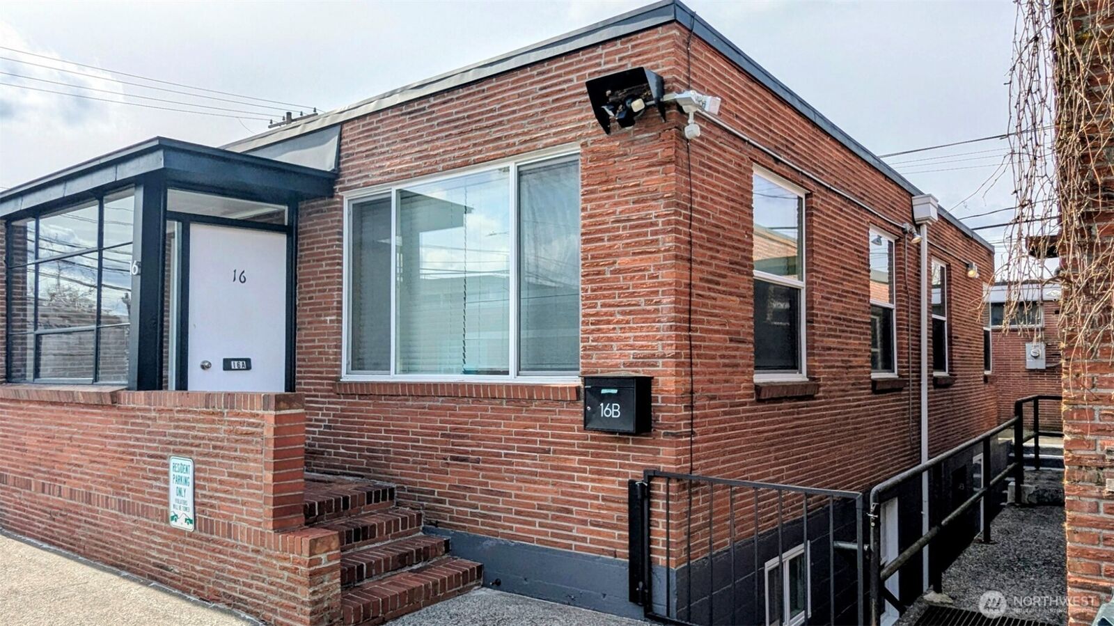 Property Photo: 1206 S 11th Street 16 WA 98405