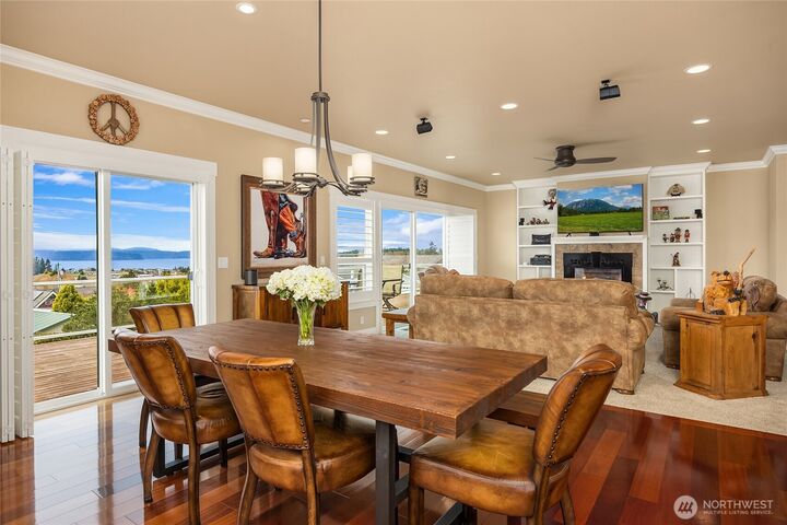 Property Photo:  37549 NE Olympic View Road  WA 98340 