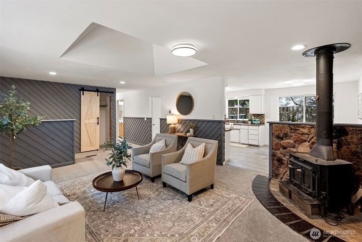 Property Photo:  3725  107th Street NW  WA 98332 