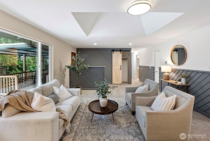 Property Photo: 3725 107th Street NW WA 98332