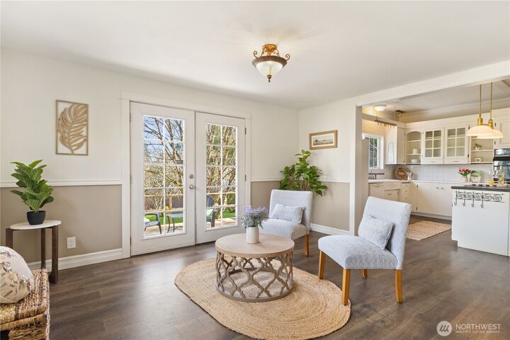 Property Photo: 19612 Langaunet Lane NE WA 98370