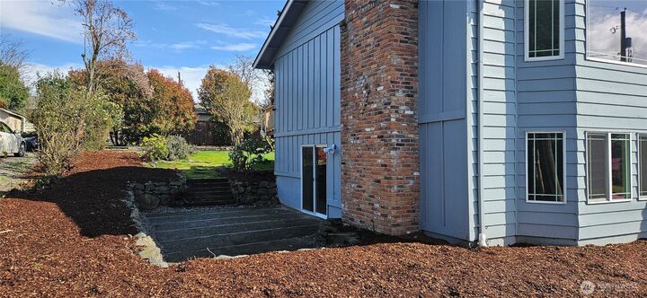 Property Photo: 1135 N Heatherwood W WA 98406