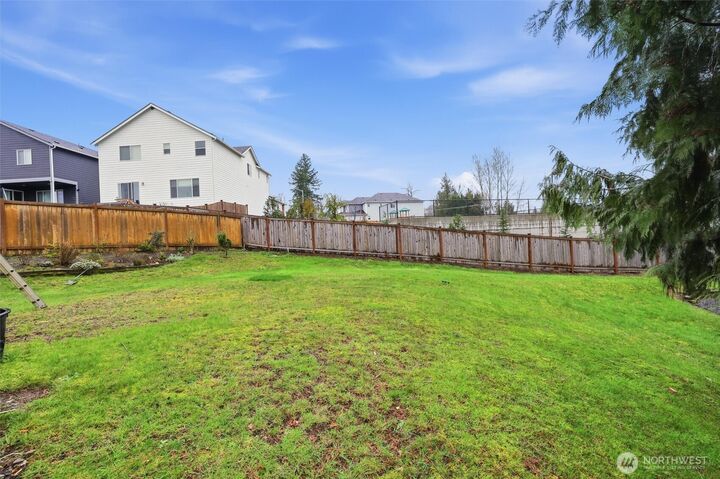 Property Photo:  13868  Chain Lake Road  WA 98272 