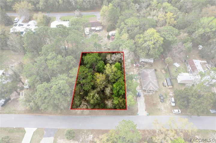 Property Photo:  7654 W Sunburst Lane  FL 34448 