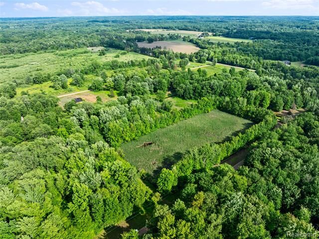 Property Photo:  #0091 V/L Nature'S Trail Road  MI 48768 