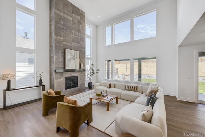 Property Photo:  4594 Weitbrec Lane  CO 80104 