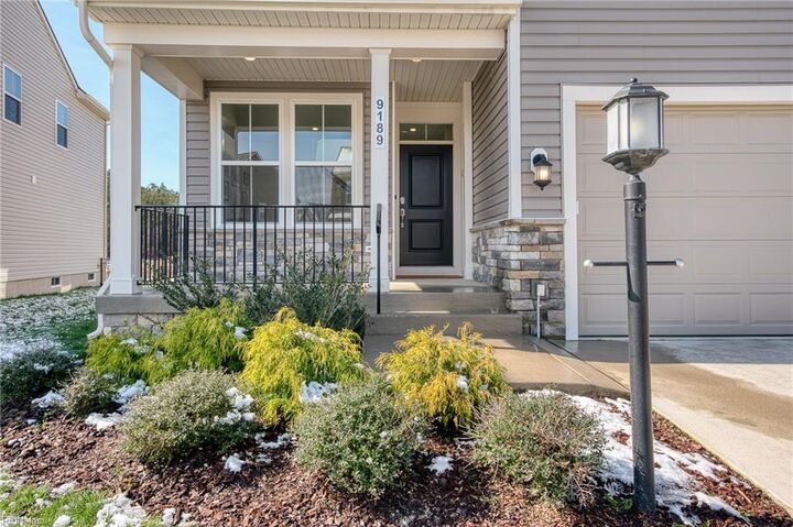 Property Photo:  9189 Daydreamer Ct  VA 23168 