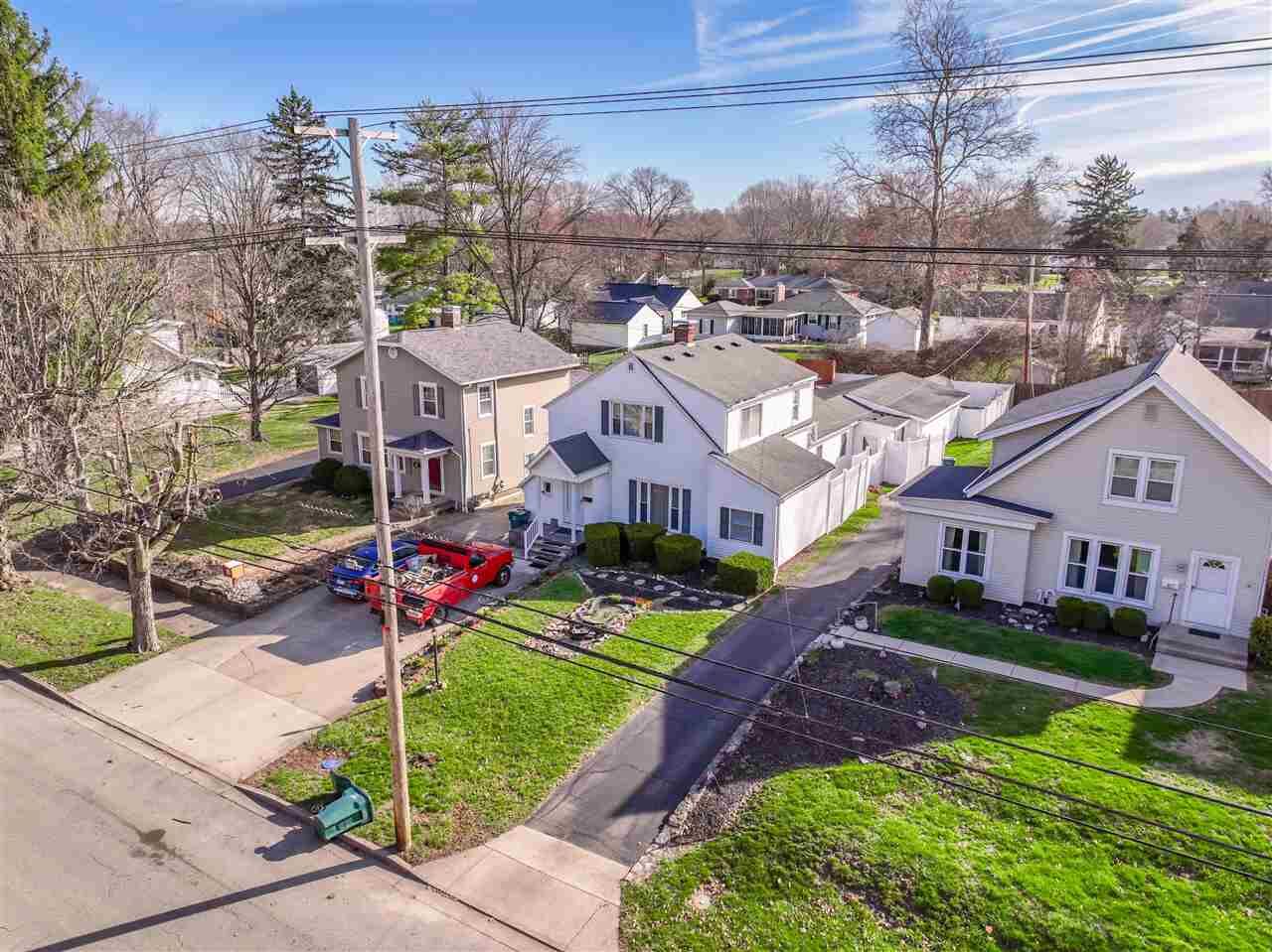 Property Photo:  411 S 23rd Street  IN 47374 