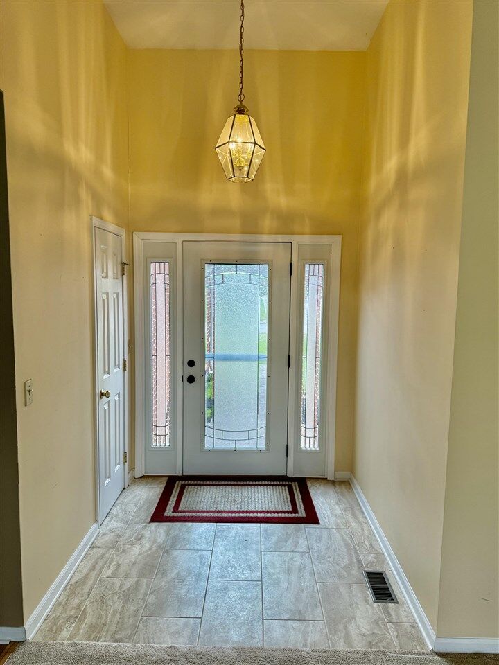 Property Photo:  2900 Wellington Court  IN 47374 